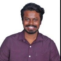 Ezekiel Raj