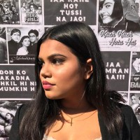Ashima Jain