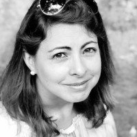 Ani De La Quintana
