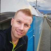 Christopher Eibl