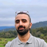 Behnam Fathi