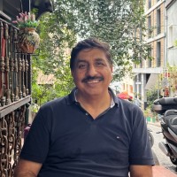 Munawar Sharif