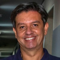 Sergio Pontes