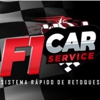 F1 Car