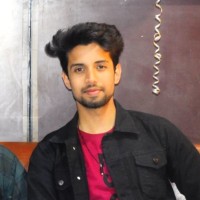 Himanshu Kesarwani