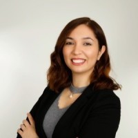 Elif Derya Mercan