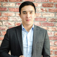 Аскержанов Телжан