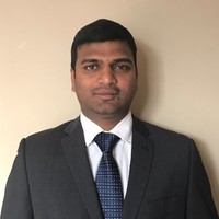 Prashanth M