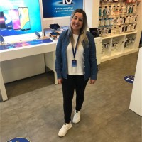 Annalise Chapman