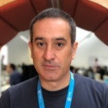 Alexandre Escada