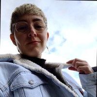 Car Borne (They/Them)