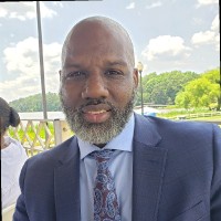 Richard Alston