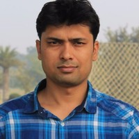 Ashutosh Singh