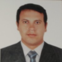 Paul Corrales Correa
