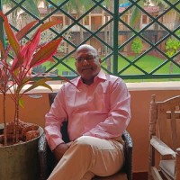 Sanjay Kumar Sinha