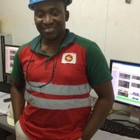Damilola Mark Ali
