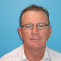 Graham Dodds