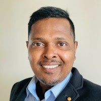 Ranjan Gouda