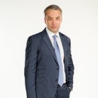 Aleksandr Shvydchenko