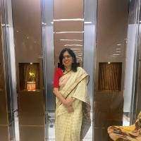 Deepa Ahuja