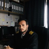 Anastasios Mavromatis