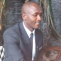 Morris Omollo