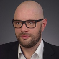 Maciek Dobrzański