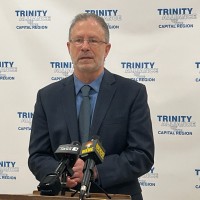 Harris Oberlander, LCSW-R