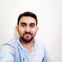 Waqar Zaidi