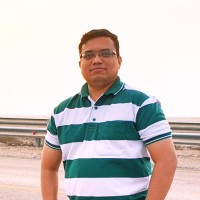 Manoj Bhandari