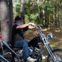 Dave Windham