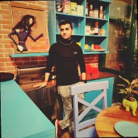 Rishabh Khandelwal