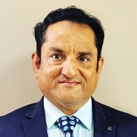 Yash Bhatnagar