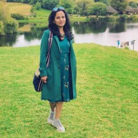 Aarti Patil
