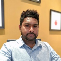 Dilshan Elvitigala