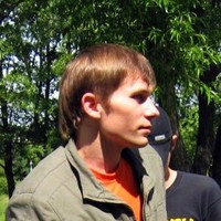 Dmitry Melnichenko