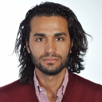 Hicham Mahdar