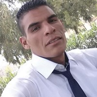 Omar Kherroubi