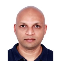 Sanketh -