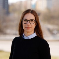 Lina Rosengren