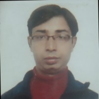 Sanjoy Chakraborty