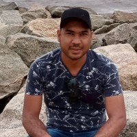 Eberton Araújo