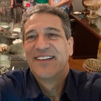 Amauri Vanderlei Santos