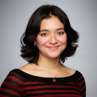 Vera Saidel