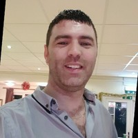 Stephen Degg