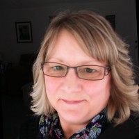 Susan Gillman