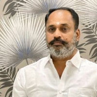 J Karthick