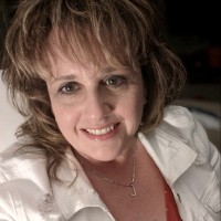 Julie Hay MA