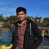 Ritik Tiwari