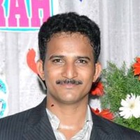 Magesh Jagannathan